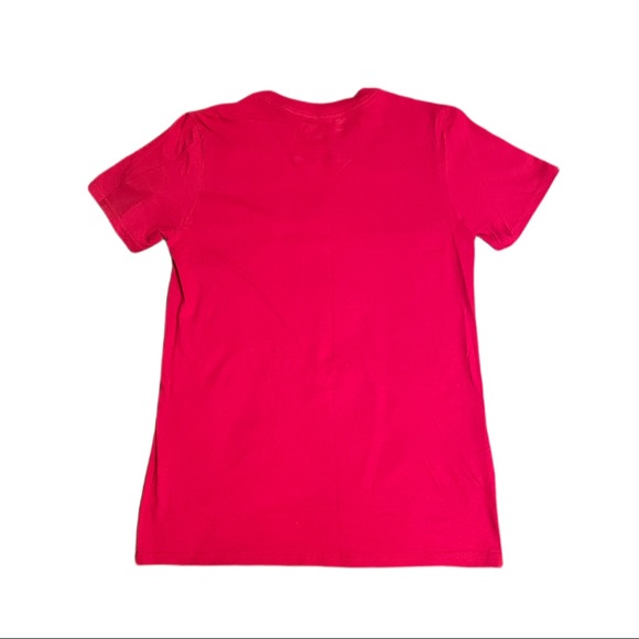 Majestic DBacks Logo T-shirt - Picture 2 of 2